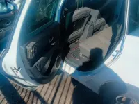 Usata Renault Scenic E-Tech 2011 Bianco Monovolume
