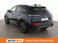 Usata DS Automobiles DS7 Crossback 131 CV (96 kW) 2025 Blu/azzurro SUV