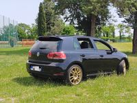 usata VW Golf VI Golf 2.0 TDI 170CV DPF 5p. GTD