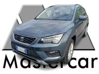 usata Seat Ateca 2.0 tdi Business 150cv dsg - FX822SN