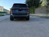 Usata BMW X5 265 CV (194 kW) 2019 Nero SUV
