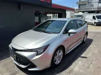 Usata Toyota Corolla Business Edition 98 CV (72 kW) 2020 Argento Station wagon