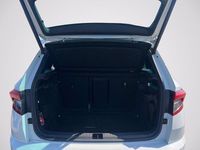 Usata Skoda Karoq Ambition 150 CV (110 kW) 2019 Bianco SUV
