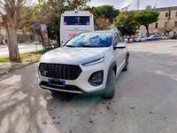 Usata DR DR 3.0 116 CV (85 kW) 2025 Argento SUV