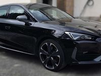 Usata Cupra Leon VZ2 245 CV (180 kW) 2021 Nero Berlina