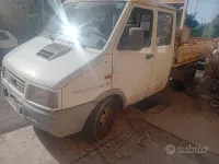 Usata Iveco Daily 103 CV (75 kW) 1994