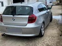 Usata BMW 120 Efficient Dynamics 177 CV (130 kW) 2007 Utilitaria