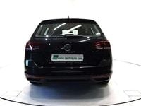 Usata VW Passat Business 122 CV (89 kW) 2023 Nero Station wagon
