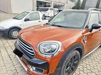 Usata Mini Countryman 150 CV (110 kW) 2017 SUV