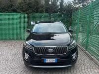 Usata Kia Sorento 200 CV (147 kW) 2016 SUV