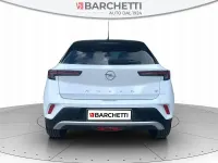 Usata Opel Mokka-e Ultimate 56 kW (77 CV) 2023 Bianco SUV
