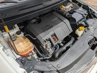 Usata Dodge Journey 140 CV (102 kW) 2009 Bianco SUV