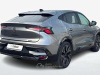 Usata Renault Rafale Esprit Alpine 200 CV (147 kW) 2024 Grigio SUV