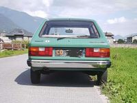 Usata Talbot Horizon 54 CV (39 kW) 1982 Verde Utilitaria
