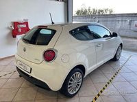 Usata Alfa Romeo MiTo Super 79 CV (58 kW) 2017 Bianco Utilitaria