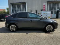 Usata Ford Focus 109 CV (80 kW) 2009 Grigio Berlina