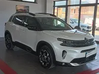 Usata Citroën C5 Feel 131 CV (96 kW) 2023 Bianco Monovolume