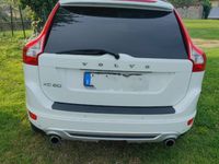 usata Volvo XC60 r-desing awd