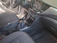 Usata Opel Mokka 130 CV (95 kW) 2018 Grigio SUV