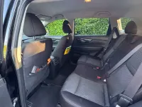 Usata Nissan X-Trail N-Connecta 177 CV (130 kW) 2018 Nero SUV