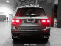 Nuova Mercedes GLB200 Advanced Plus 150 CV (110 kW) 2025 Grigio SUV