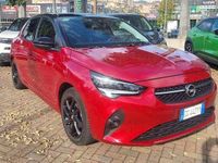 Usata Opel Corsa Design & Tech 75 CV (55 kW) 2022 Bordeaux Berlina