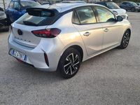 Usata Opel Corsa 100 CV (73 kW) 2025 Grigio Utilitaria