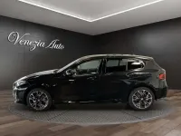 Usata BMW 116 M Sport 121 CV (88 kW) 2025 Nero Utilitaria