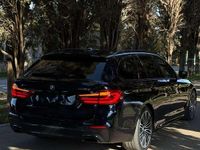 Usado BMW 530 M Sport 249 HP (183 kW) 2020 Carrinha