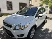 Usata Ford Kuga 136 CV (100 kW) 2009 SUV