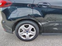 Usata Ford C-MAX 95 CV (69 kW) 2017 Nero Monovolume