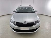 usata Skoda Octavia WAGON 1.6 TDI EXECUTIVE