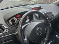 Usata Renault Clio III 85 CV (62 kW) 2007 Nero Utilitaria