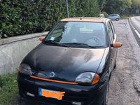 Usata Fiat Seicento 54 CV (39 kW) 1999 Utilitaria