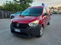 Gebraucht Dacia Dokker 75 PS (55 kW) 2021 Other Van / Kleinbus