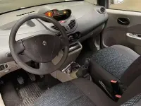 Usado Renault Twingo 58 CV (42 kW) 2007 Utilitario