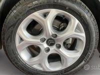 Usata Citroën C3 Exclusive 82 CV (60 kW) 2015 Grigio Berlina