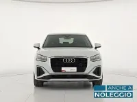 Usata Audi Q2 S-Line 150 CV (110 kW) 2025 Bianco SUV