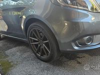 Usata Mercedes Vito 2014 Grigio Furgone