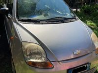 usata Chevrolet Matiz Matiz 1000 SE Energy