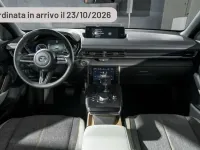 Usata Mazda CX-30 Homura-Line 140 CV (102 kW) 2024 Argento SUV