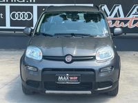 Usata Fiat Panda City Life 70 CV (51 kW) 2021 Grigio Berlina