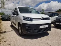 Usata Citroën Berlingo Feel 102 CV (75 kW) 2019 Bianco Monovolume