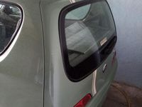 Usata Fiat 600 54 CV (39 kW) 2008 Verde Utilitaria