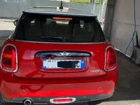 Usata Mini Cooper D 116 CV (85 kW) 2018 Utilitaria