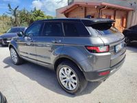 usata Land Rover Range Rover evoque 2.0 TD4 SE