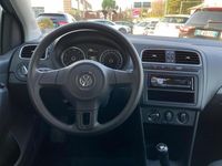 usata VW Polo 1.2 TSI 5p. Comfortlin LIEVEMENT