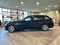 usata BMW 318 Serie 3 Touring d Luxury