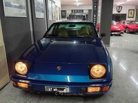 Usata Porsche 924 125 CV (91 kW) 1978 Blu Coupé