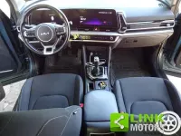 Usata Kia Sportage 136 CV (100 kW) 2023 SUV